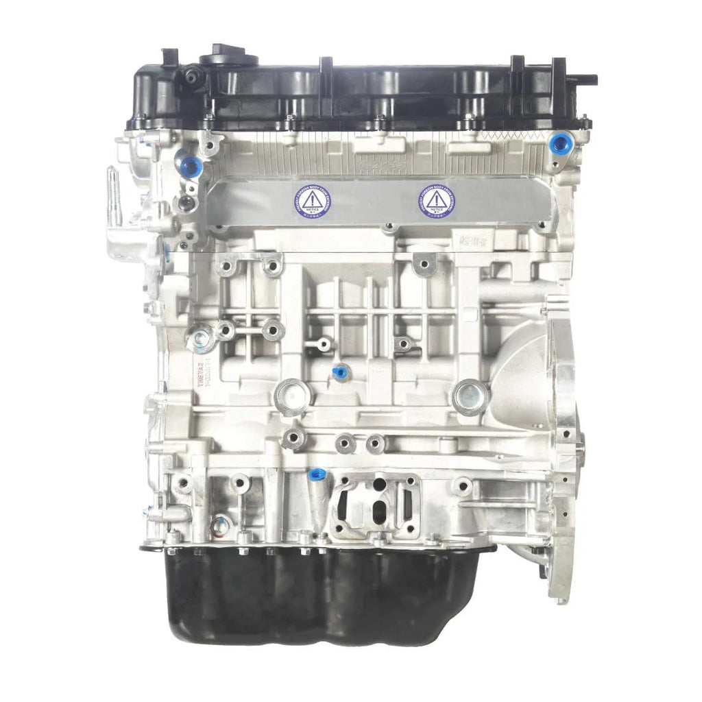 Advanced Technology Durable 2.0L G4KD DOHC Car Auto Gasoline Engine for Hyundai IX35 Sonata Santa KIA Cerato