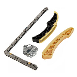 Car Engine Timing Chain Kit Set OEM 24321-2B620 24410-2B700 24420-2B611 for Kia G4FJ Hyundai