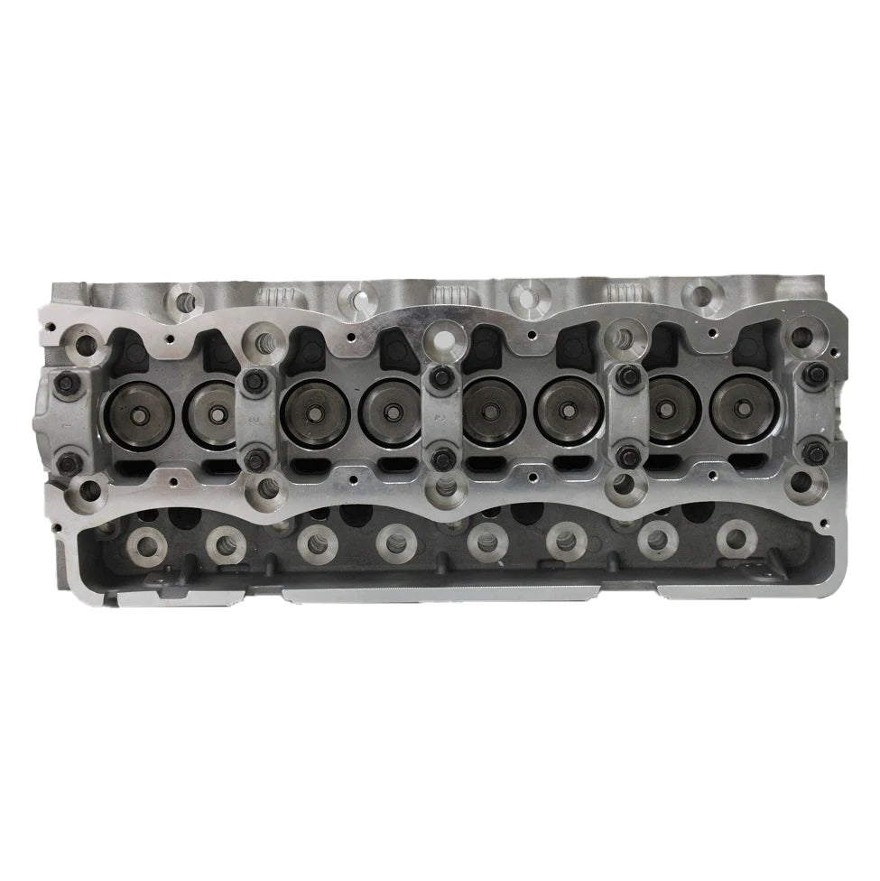 S9W Cylinder Head for Renault Master Espace 2.8TD 8V Diesel OE 500355509 7701470777  No 908587 Culata Cabezote