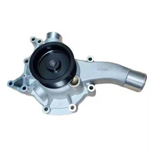 Load image into Gallery viewer, New 68079412AE 68079412AD 68079412AB 68079412AC Water Pump for Jeep Wrangler and Truck Car Model