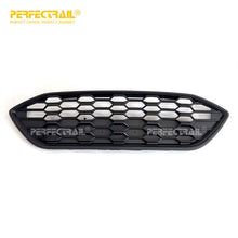 Load image into Gallery viewer, PERFECTRAIL JX7B 8200 D Car Auto Parts Front Bumper Radiator Grille for Ford Focus MK4