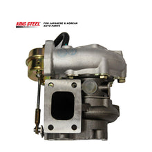 Load image into Gallery viewer, Kingsteel Best Price OEM 14411-7T600 Auto Engine Turbo Car Turbocharger &amp; Parts for Nissan Navara Motor Qd32 TD27 TD04