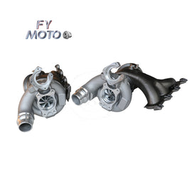 Turbocharger S58 Engine Billet Wheel