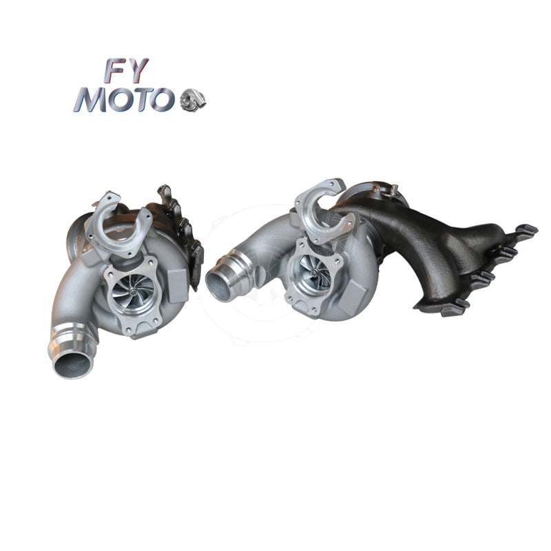 Turbocharger S58 Engine Billet Wheel