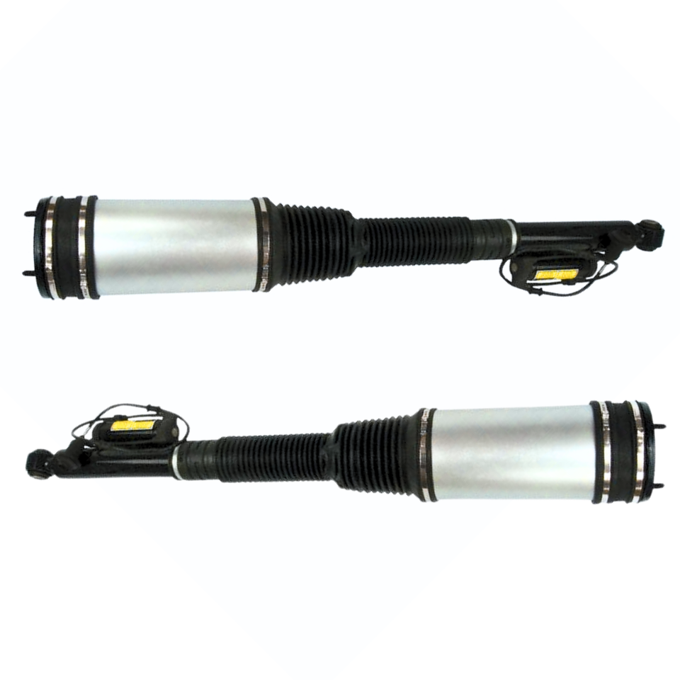Mercedes Airmatic Front Shock Absorber - Fits S-Class W221 (S350, S400, S550, S600) - OE Fit & Quality, Left or Right