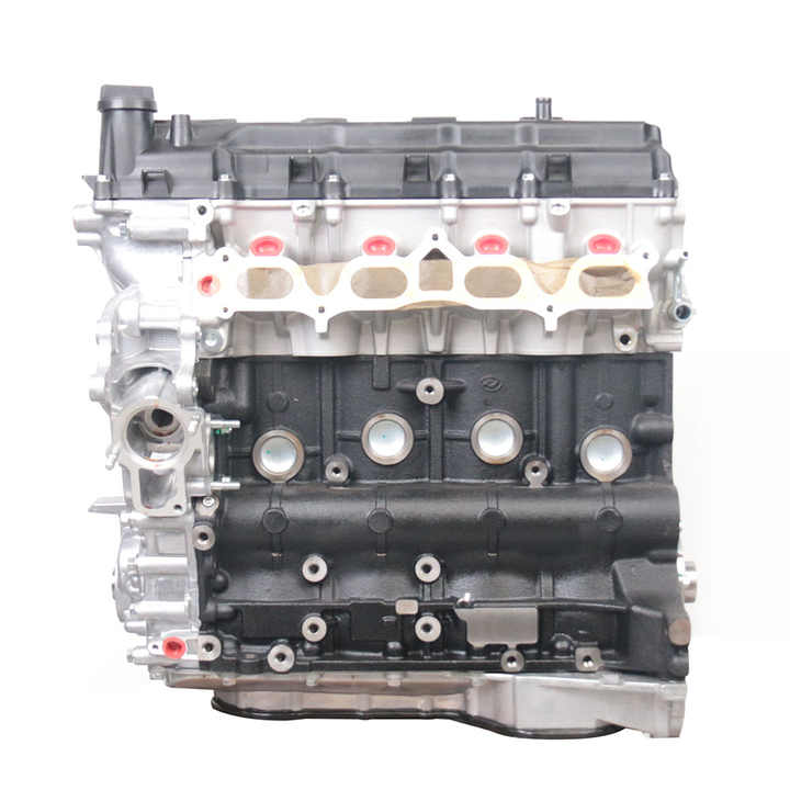 Brand New 16 Valves 2.7L 2T-EGR 2TR-FE Engine Assembly for Toyota 4Runner Fortuner HiAce Hilux Innova Land Cruiser
