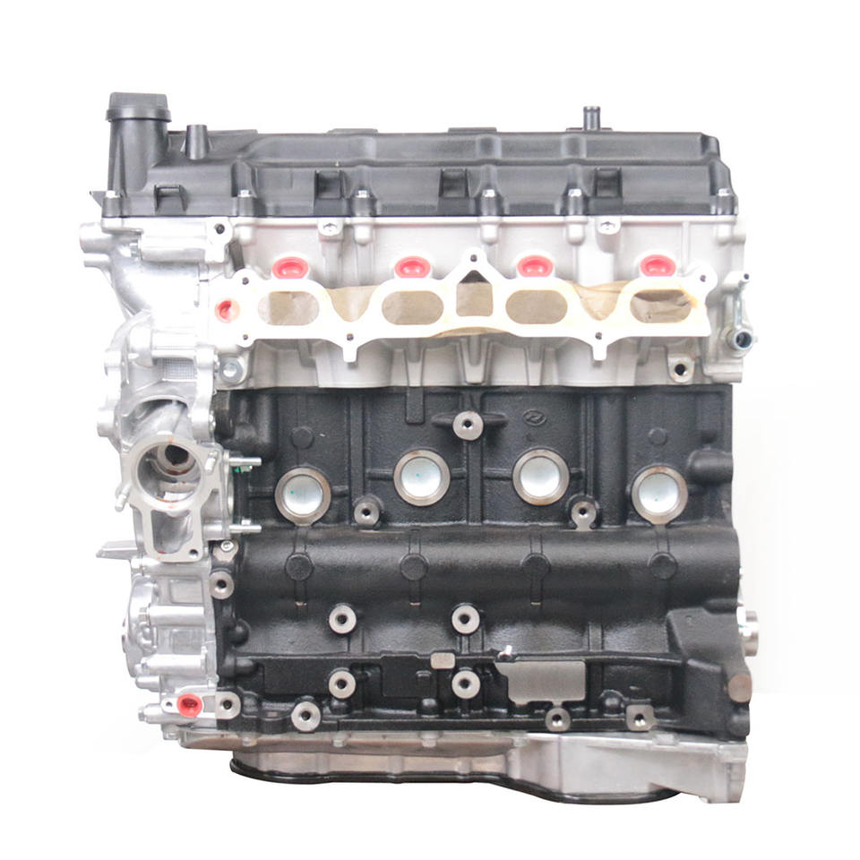 Brand New 16 Valves 2.7L 2T-EGR 2TR-FE Engine Assembly for Toyota 4Runner Fortuner HiAce Hilux Innova Land Cruiser