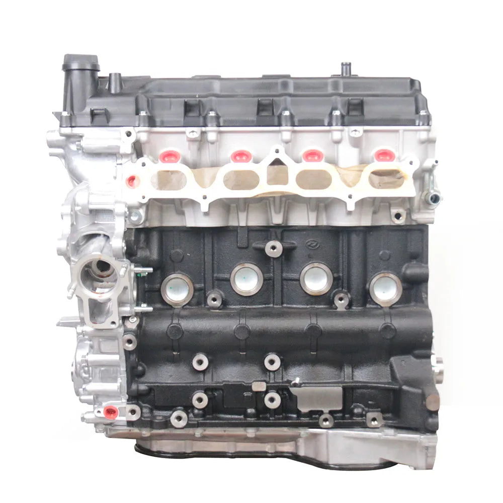 Brand New 16 Valves 2.7L 2T-EGR 2TR-FE Engine Assembly for Toyota 4Runner Fortuner HiAce Hilux Innova Land Cruiser