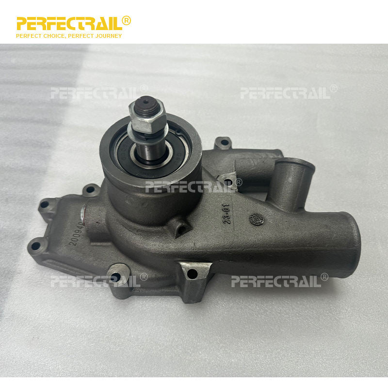 PERFECTRAIL 41313026 41313048 41313063 Factory Heavy Duty Truck Spare Parts Engine Coolant Water Pump for Perkins 354 Engine
