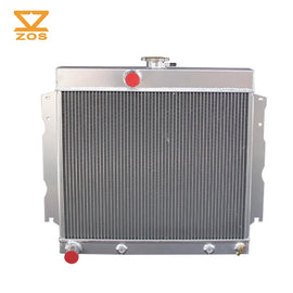 Aluminum Radiator for Dodge Dart Charger Coronet Station Wagon 2-Door / Plymouth Fury Satellite Belvedere Station Wagon Valient