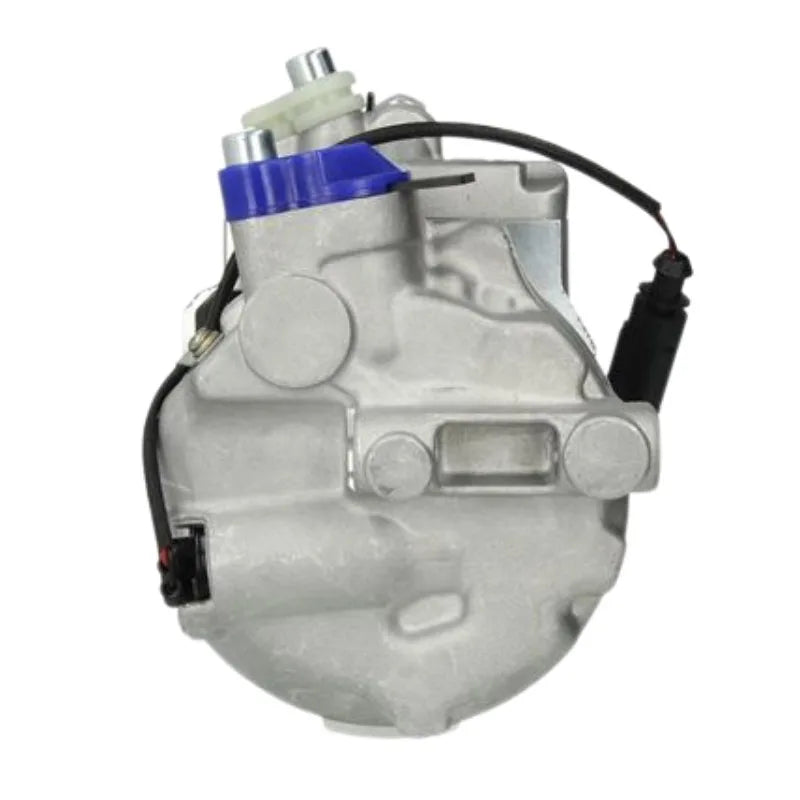 OEM 7L6820803A Auto Air-conditioning Compressor Electric Car AC Air Conditioner Compressors for TOUAREG