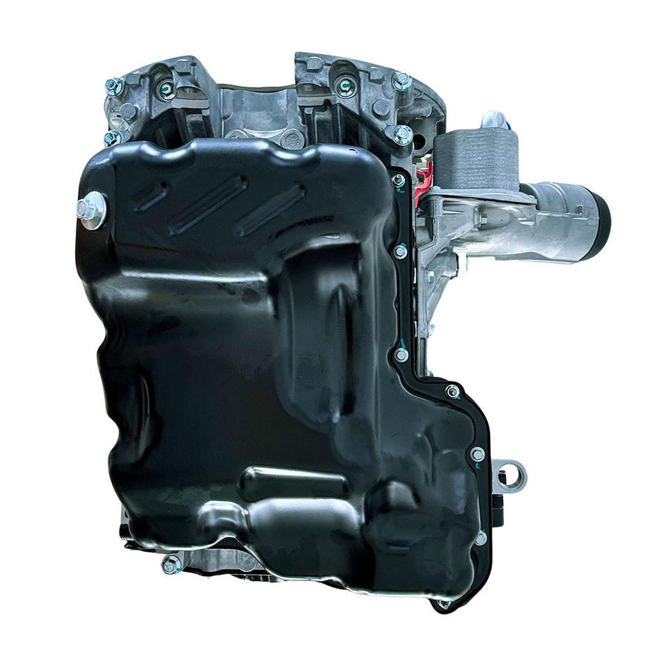 OEM FB3Q-6006-EA BB3Q6006EA Assembled Diesel Engine for Ford Ranger 2.2 Mazda
