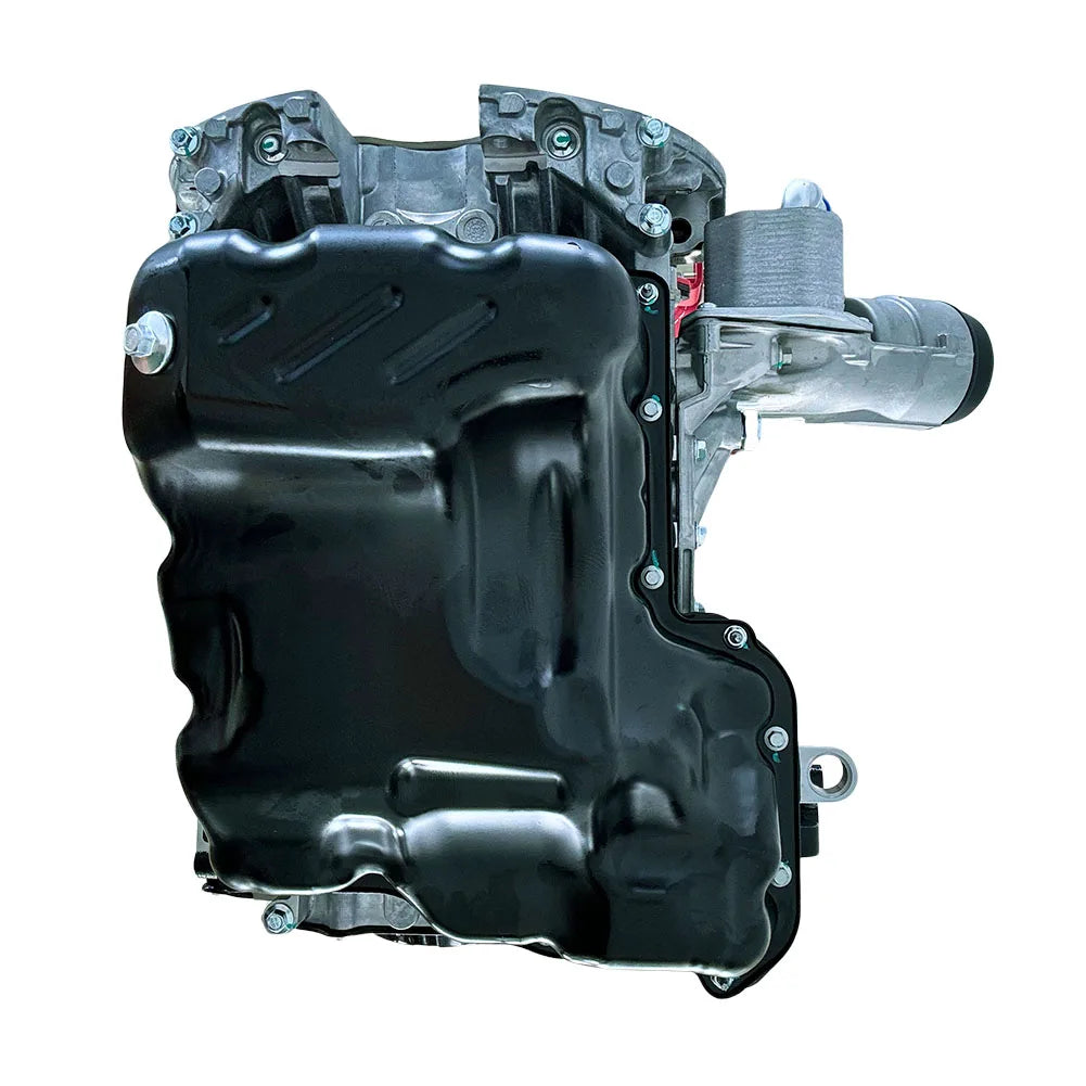 OEM FB3Q-6006-EA BB3Q6006EA Assembled Diesel Engine for Ford Ranger 2.2 Mazda