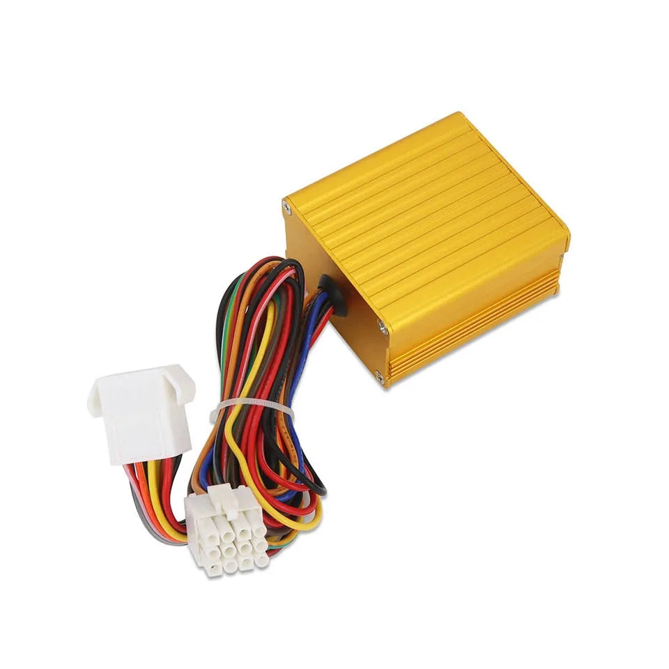 Universal Exhaust Flame Thrower Kit