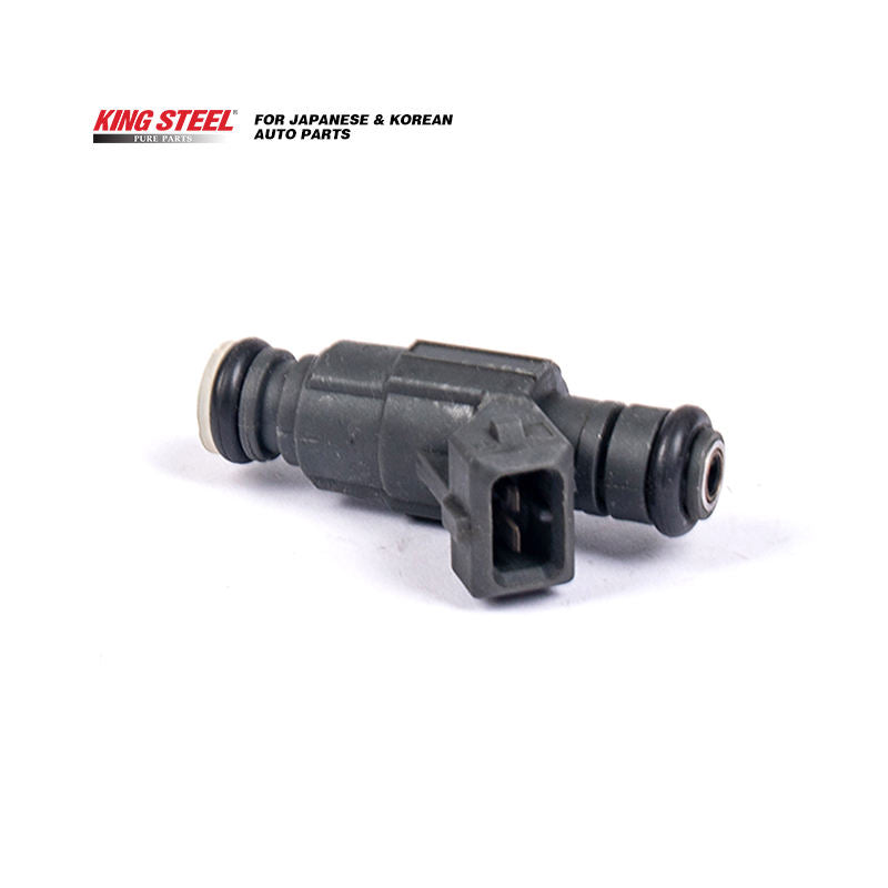 KINGSTEEL OEM 0280155994 Auto Parts Wholesale Engine Nozzle Fuel Injector for Nozzle for Peugeot 406 607 3.0L