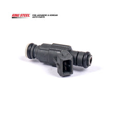 Load image into Gallery viewer, KINGSTEEL OEM 0280155994 Auto Parts Wholesale Engine Nozzle Fuel Injector for Nozzle for Peugeot 406 607 3.0L