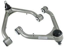 Load image into Gallery viewer, Chevrolet Silverado / GMC Sierra 1500 2007-2018 Front Upper Control Arms for 2-4 inch Lift - Steel with Ball Joint
