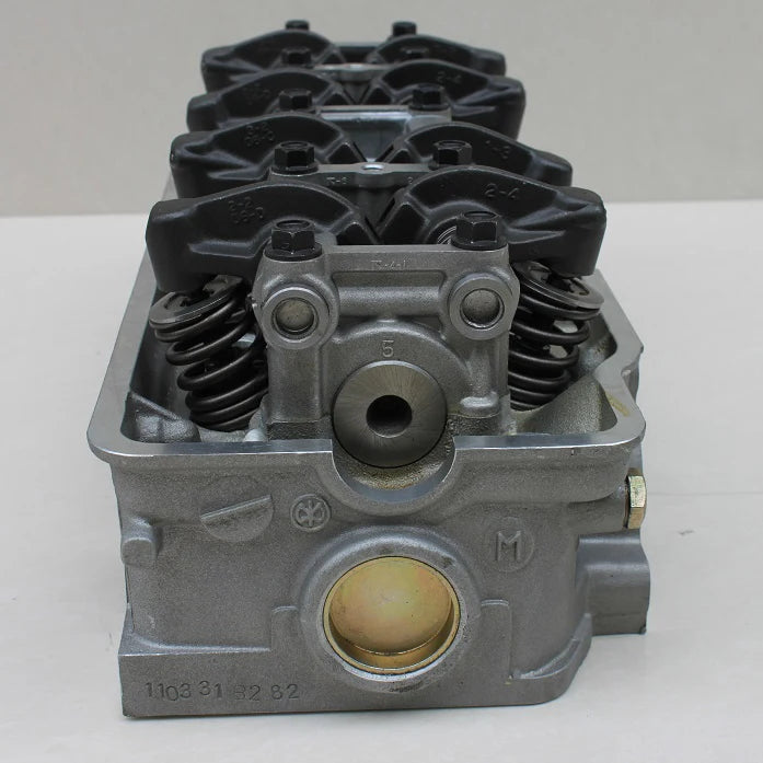 Complete Cylinder Head 4G63 for Mitsubishi 49178-05200 MD171223