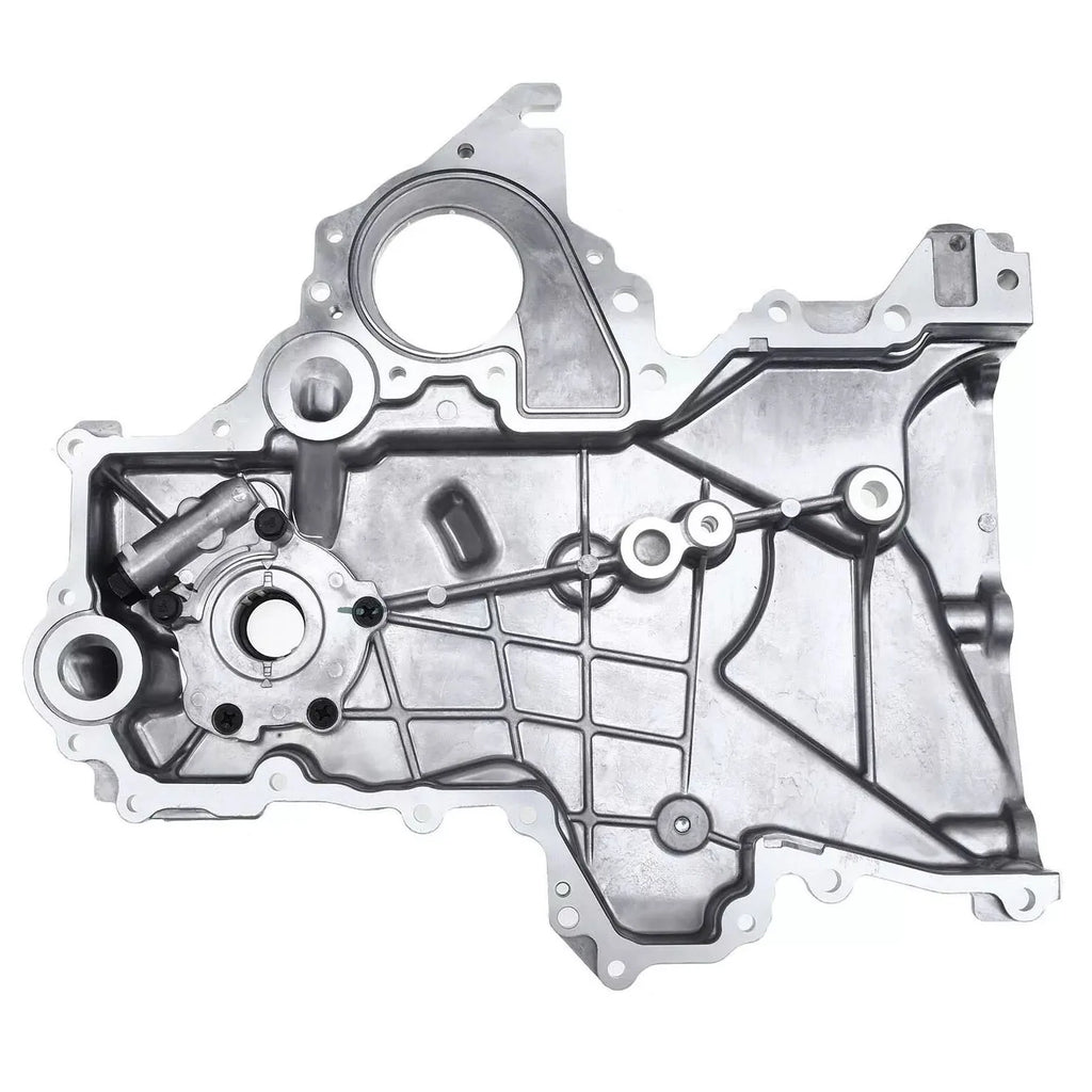OEM 21350-2B000 All Tested Oil Pumps for Hyundai Kia for I35 ELANTRA FORTE G4FC G4FA Engine