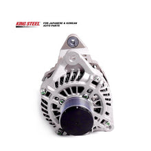 Load image into Gallery viewer, KINGSTEEL OEM 23100-3XA0A 231003XA0A New High Quality Car Auto Part Electrical Engine Alternator for NISSAN URVA NV350 E26