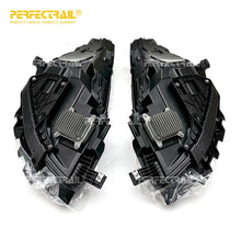 Load image into Gallery viewer, PERFECTRAIL 1514953-00-A 1514952-00-A Factory Electric Car Auto Parts Left Right LED Head Lamp Light Headlight for Tesla Model 3
