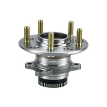 Load image into Gallery viewer, Rear Wheel Hub and Bearing for 2009-2016 Hyundai Sonata, Tucson, Kia Optima, Sportage