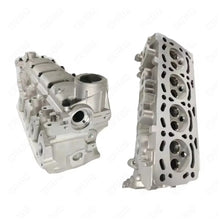 Load image into Gallery viewer, VW Gol / Fox / Track / Trendline / Flex / Voyage / Saveiro 1.0L Aluminum Cylinder Head Assembly 1997-2002 (OEM 030103353CS) - image 2