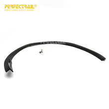 Load image into Gallery viewer, PERFECTRAIL 1494185-00-B Manufacturer Car Auto Spare Parts Front Fender Flare Wheel Arch Molding for Tesla Model Y 2020-2023