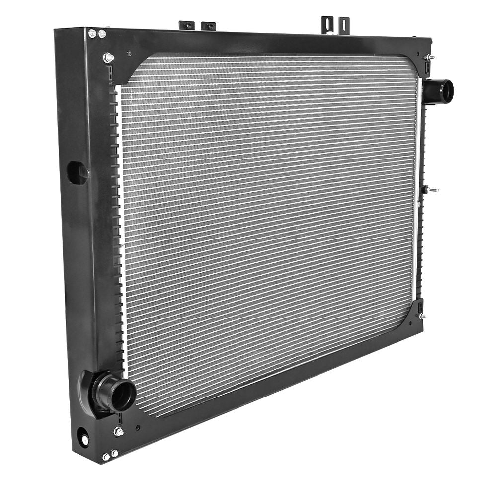 Radiator Assembly for Shaanxi Shacman OEM DZ95259532231
