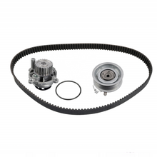 Load image into Gallery viewer, Timing Belt Tensioner for Car and Trucks 117206746R 130700238R 130C13130R K055550XS K015PK1113 117201773R T4322 Renau Belt Kits