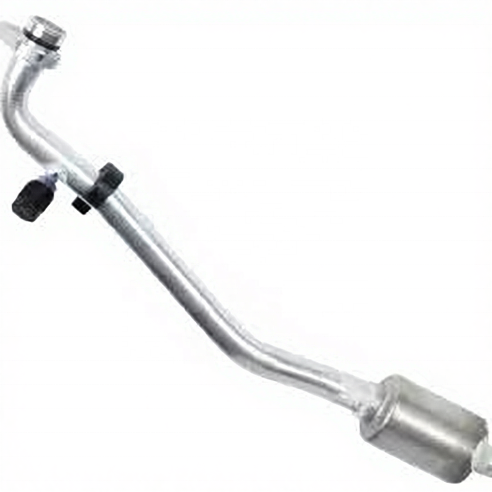 New AC Low-pressure Hose OE 92480-3TA0A for Nissan Altima 2013-2018 2.5L