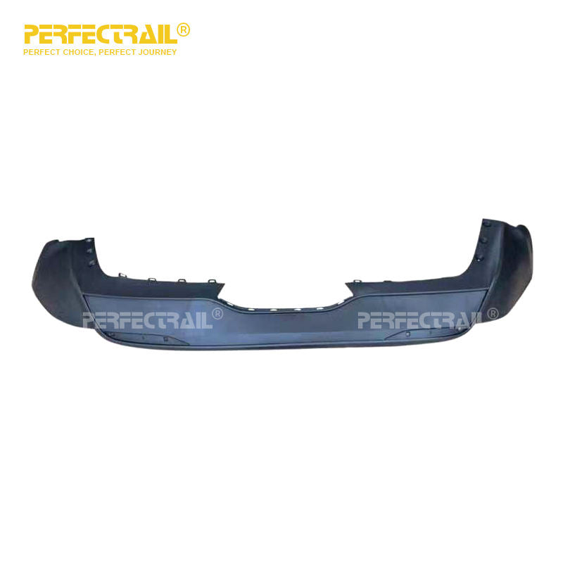 PERFECTRAIL Auto Parts Accessories Old to New Conversion Body Kit for Tesla Model X 2016-2021 Upgrade to Model X 2022