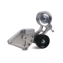 Load image into Gallery viewer, K20 K20A K-Series Side Mount Pulley and Bearing Kit for K Swap - Silver Aluminium