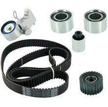 Load image into Gallery viewer, Timing Belt Kit with Tensioner and Pulley LR016655 Timing Belt Hot Sale Auto Tensioner for Ford F-150 K015541XS KP15410XS-1