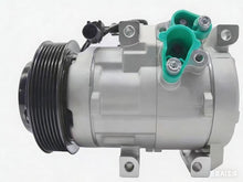 Load image into Gallery viewer, OE 97701-4H010 12V Automotive AC Compressor for 10S17C 07 Refine