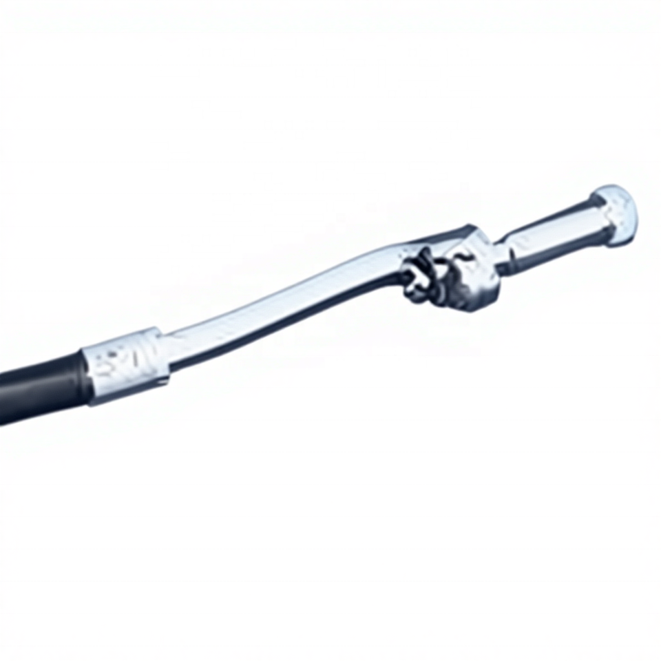OE 97762-2E200 AC Hose for 2004-2006 Tucson with Warranty