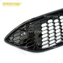 Load image into Gallery viewer, PERFECTRAIL F1EJ-8200-A-MAT Auto Parts Black Front Grille for Ford Focus
