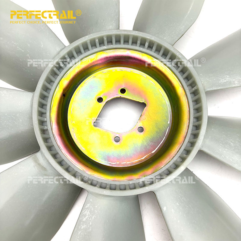 PERFECTRAIL 3507486C1 Factory Heavy Duty Car Auto Parts Cooling Radiator Fan Blade for Cummins for Navistar International Truck