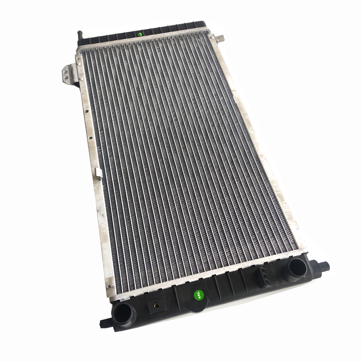 High Quality Engine Cooling Radiator for Chery QQ