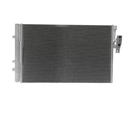 OE 64539216143 Air Conditioning Condenser for BMW X3 F25