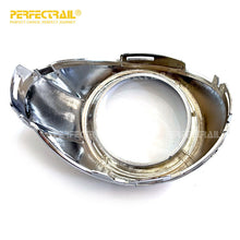 Load image into Gallery viewer, PERFECTRAIL BM51 19952 CB BM51 19953 CB Car Auto Parts Fog Lamp Light Cover Bezel Frame Trim for Ford Focus MK3