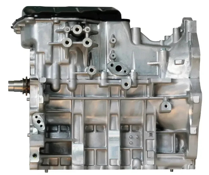 100% High Quality G3LA Engine Cylinder Short Block 2.0T G3LA Bare Engine Part Long Block for Hyundai KIA G3LA Engine