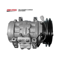 Load image into Gallery viewer, OE MR175655 447200-7744 CSA201A148 Auto Part Electric Pulley Sensor Car 12V Air Conditioning Compressor AC for MITSUBISHI L300
