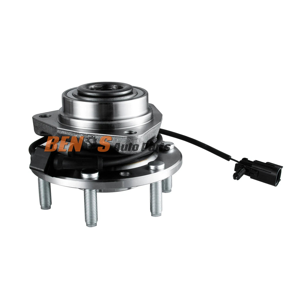 Front Wheel Hub Bearing for Chevy Trailblazer, GMC Envoy, Buick Rainier 02-09