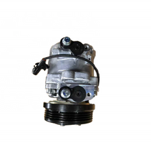 Load image into Gallery viewer, Suzuki Every Wagon DA17 12V Car AC Compressor Unit OE 95200-64P00
