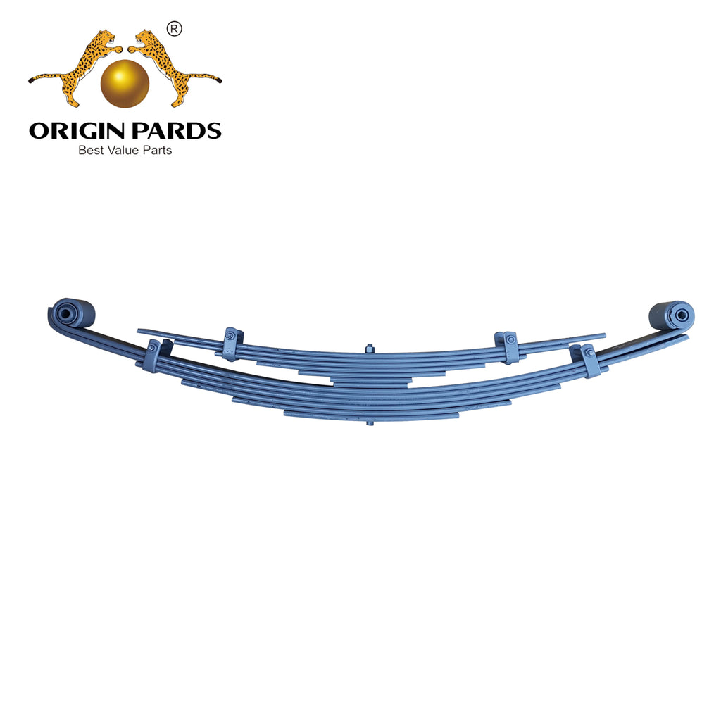 Navara Flex Spring