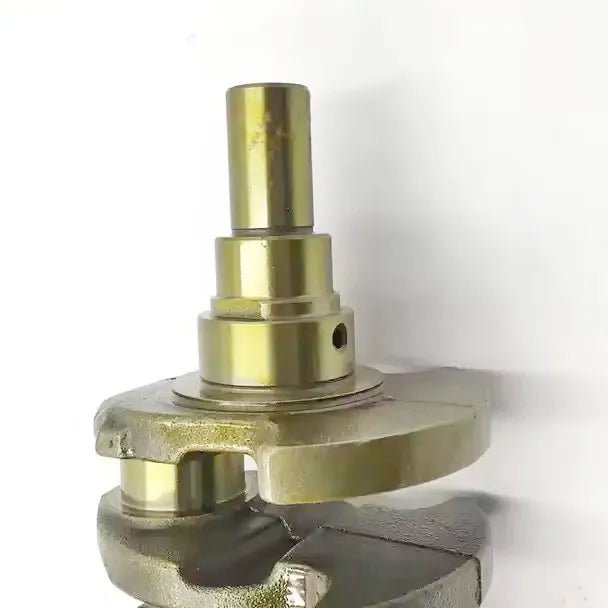 High Quality 2E-FE 4E-FE Engine 2E 4E Cast Cranks 13401-11050 1340111051 Crankshaft for Toyota Corolla/Starlet/Tercel