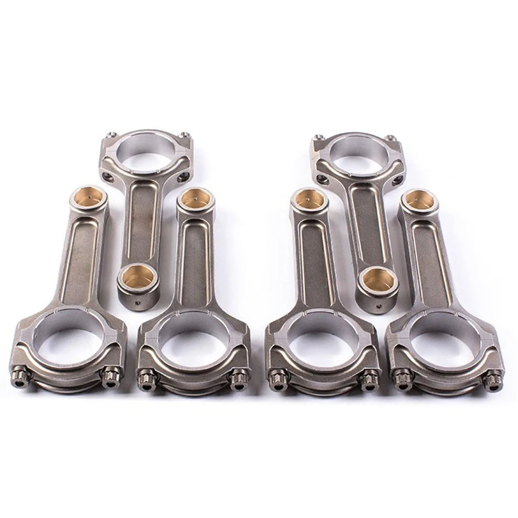 2.5L Single Vanos M50 M52 Engine I-Beam Connecting Rods for BMW 325 325i M52b25 Conrod