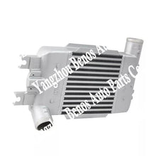Load image into Gallery viewer, 62mm Aluminium Intercooler for BMW Mini Cooper S R53 R50 R52 2002-2006