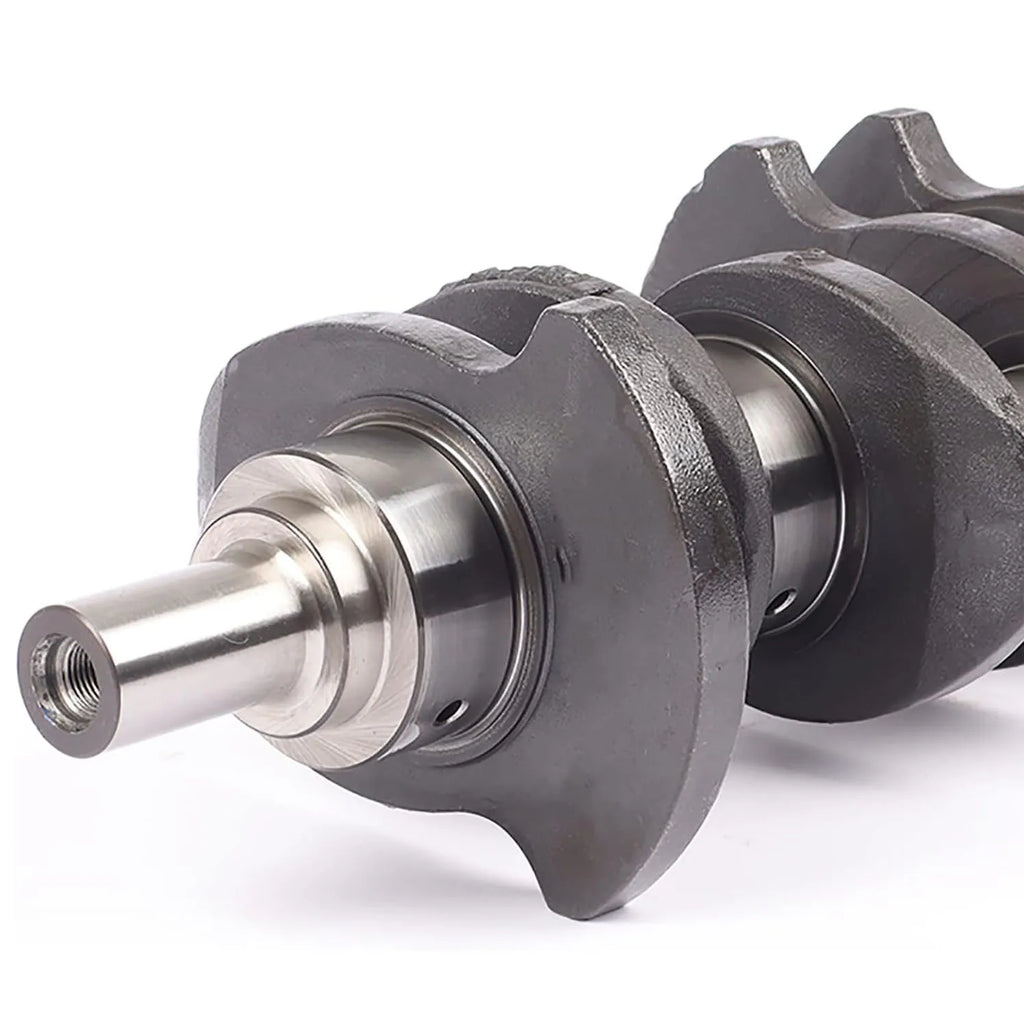 OE 8-94443-662-0/892190927 Forged/Casting Truck Engine Parts Crankshaft for ISUZU 4JB1 Engine